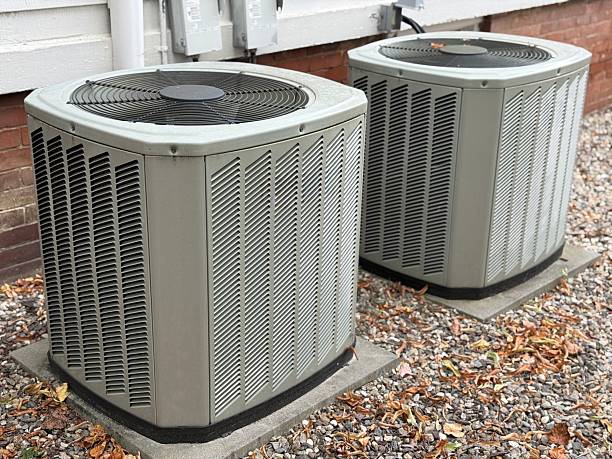 Reliable Heat Pump Repair contractor in Lake Worth, TX by Leonard HVAC